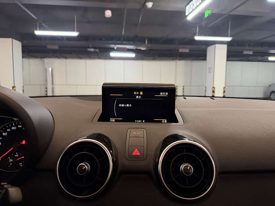 Audi A1 2016 car image #21