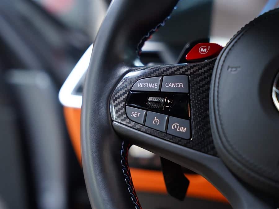 宝马 宝马M3 2023 #21 宝马 宝马M3 2023 汽车图片 #21