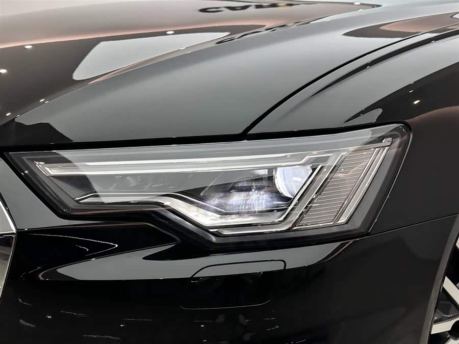 奥迪 奥迪A6L 汽车图片 #21