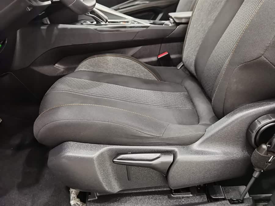 Peugeot 4008 2017 car image #21