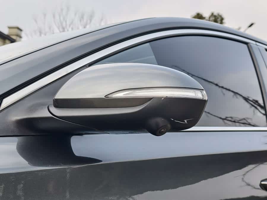 Changan Eado 2024 #21 Changan Eado 2024 car image #21