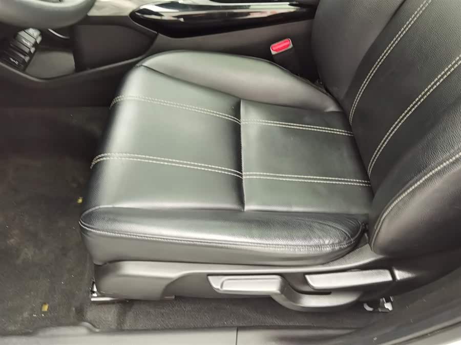 Honda XR-V 2019 #21 Honda XR-V 2019 صورة سيارة #21