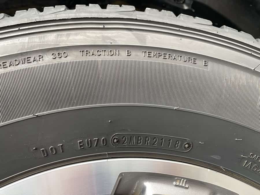 Toyota FJ Cruiser 2019 car image #21