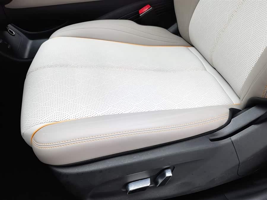 BYD Yuan Plus 2025 #21 BYD Yuan Plus 2025 car image #21