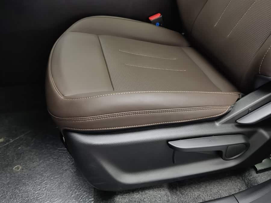 Jetour 2025 #21 Jetour 2025 car image #21