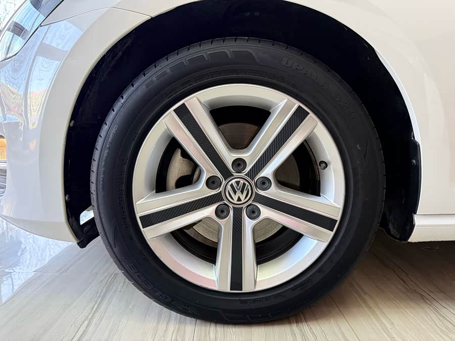 Volkswagen Golf 2017 #21 Volkswagen Golf 2017 image de voiture #21