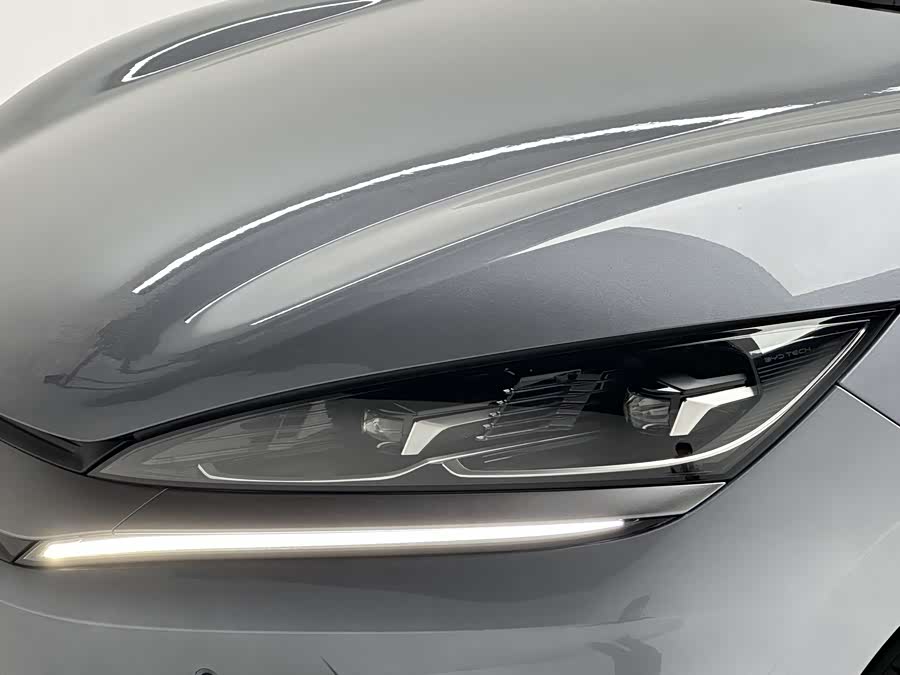 BYD Qin L 2025 car image #21