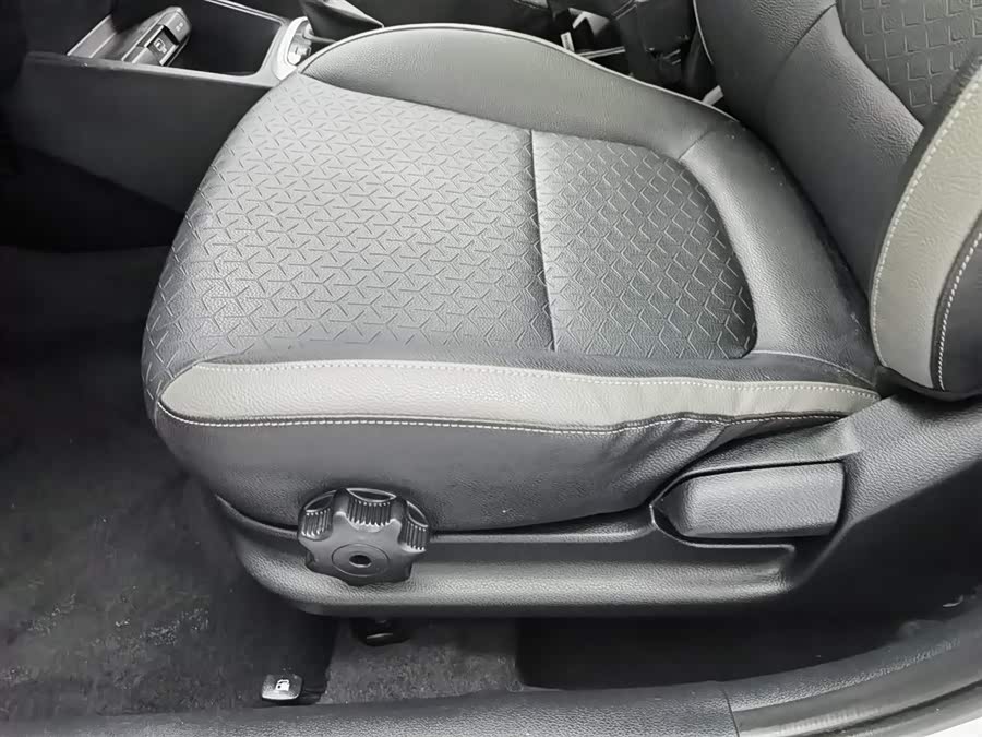 Kia KX1 2019 car image #21