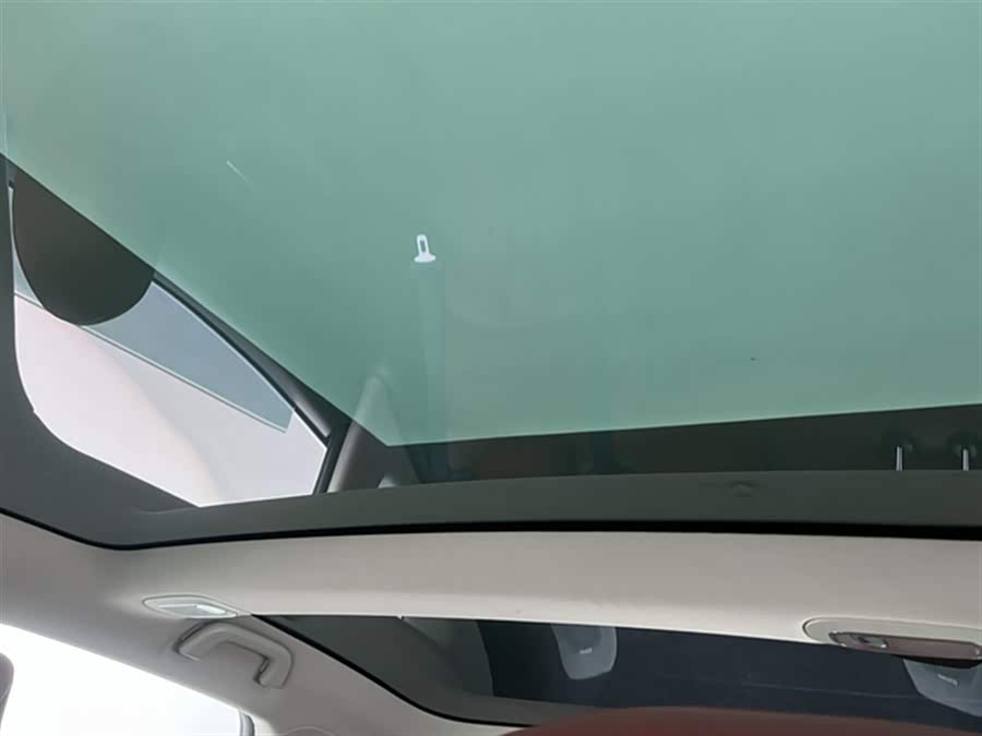 Xpeng P7 2022 #21 Xpeng P7 2022 immagine di auto #21