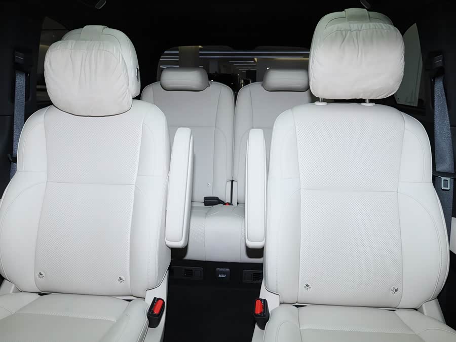 Li L9 2024 car image #21