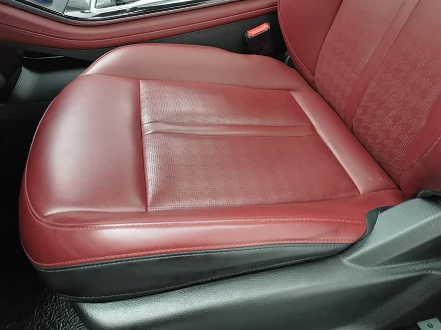 Jetour X70 C-DM 2024 car image #21