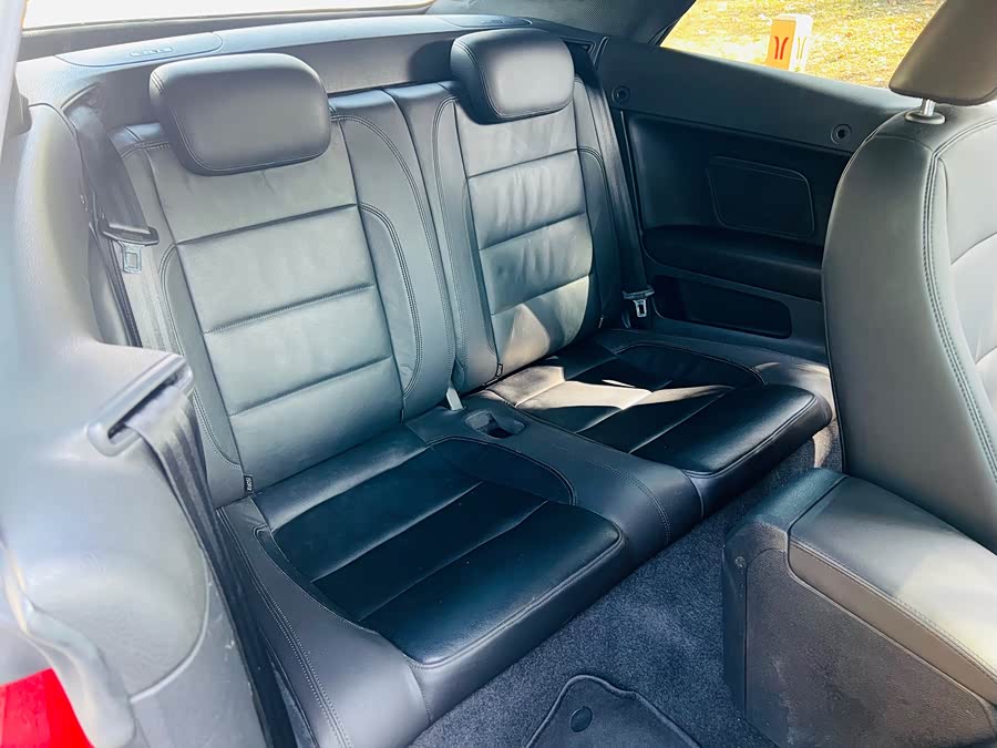 Volkswagen Golf (Imported) 2014 imagem de carro #21