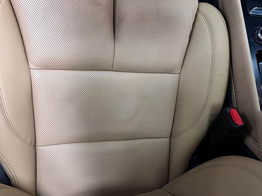 Changan 2021 car image #21