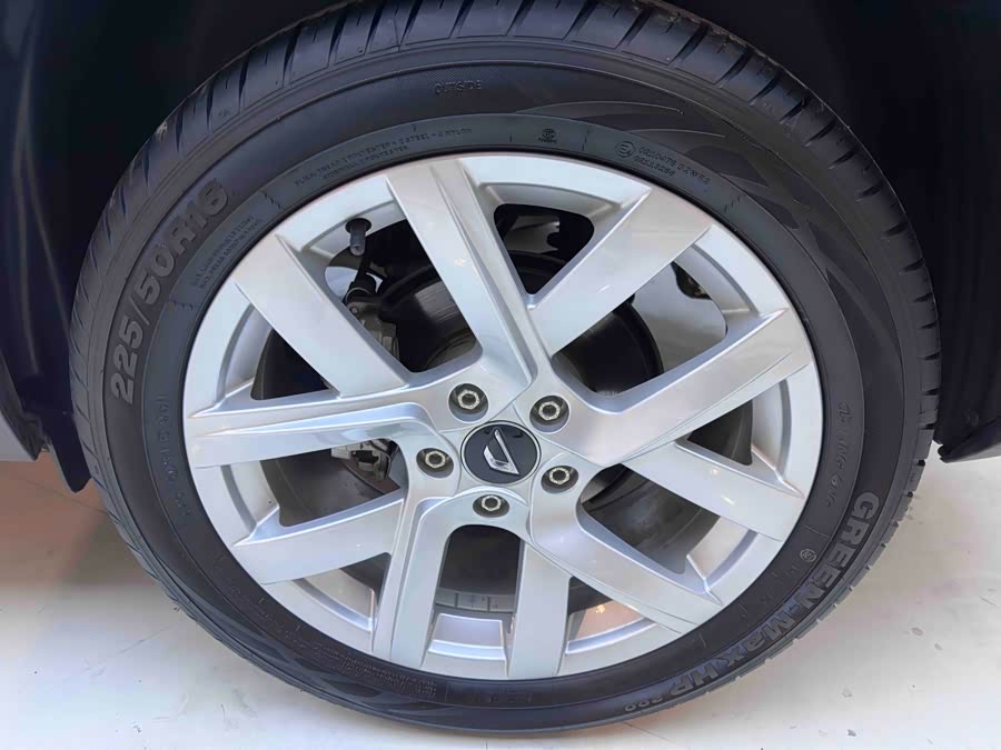 Jetta VS5 2022 immagine di auto #21