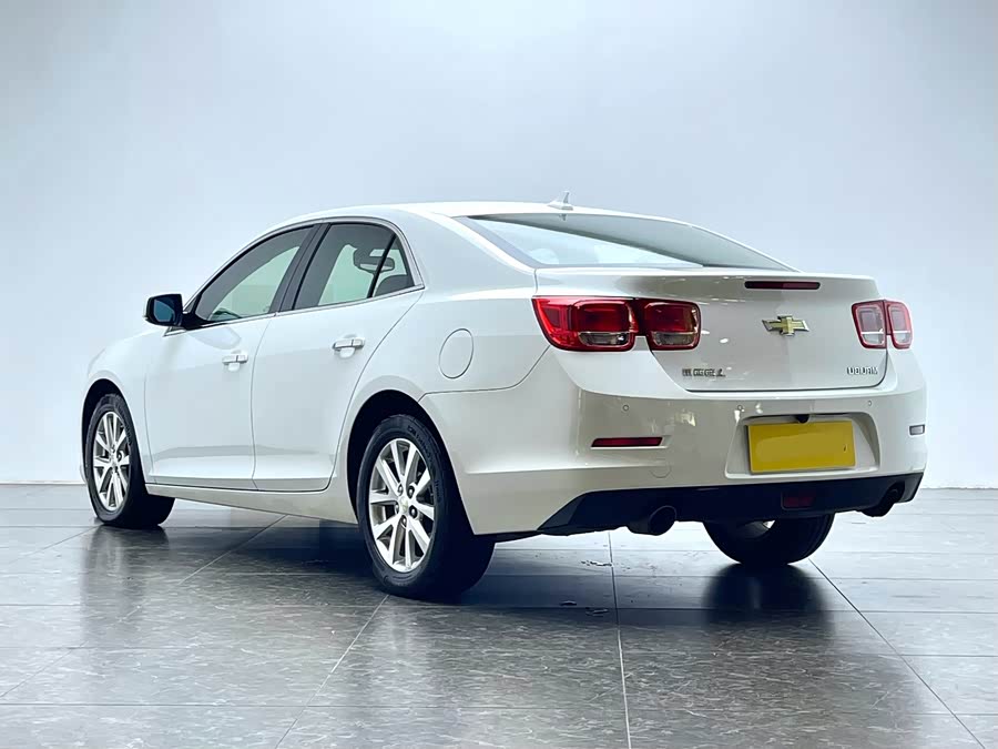 Chevrolet Malibu 2014 car image #21