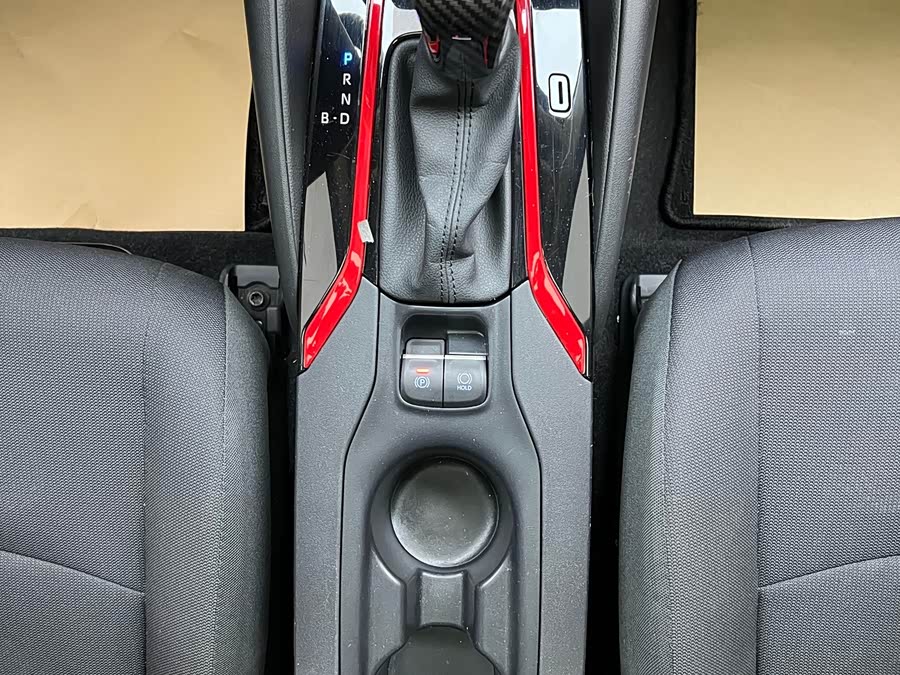 Toyota Corolla 2023 #21 Toyota Corolla 2023 car image #21