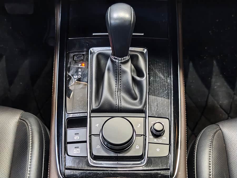 马自达 马自达CX-30 2022 汽车图片 #21