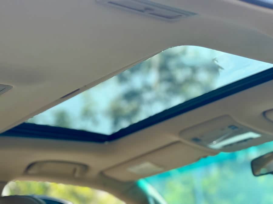 Toyota Land Cruiser 2008 car image #21