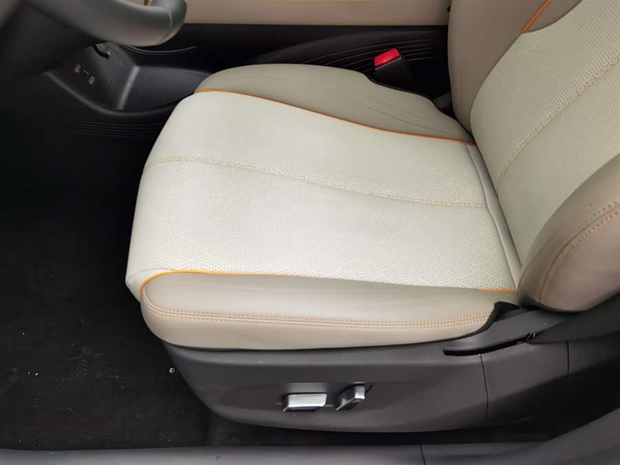 BYD Yuan Plus 2024 car image #21