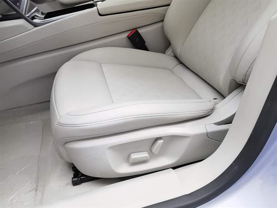 Neta S 2023 изображение автомобиля #21