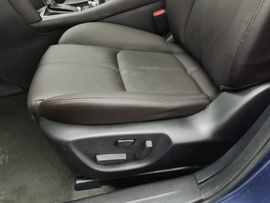 马自达 马自达CX-4 2020 汽车图片 #21