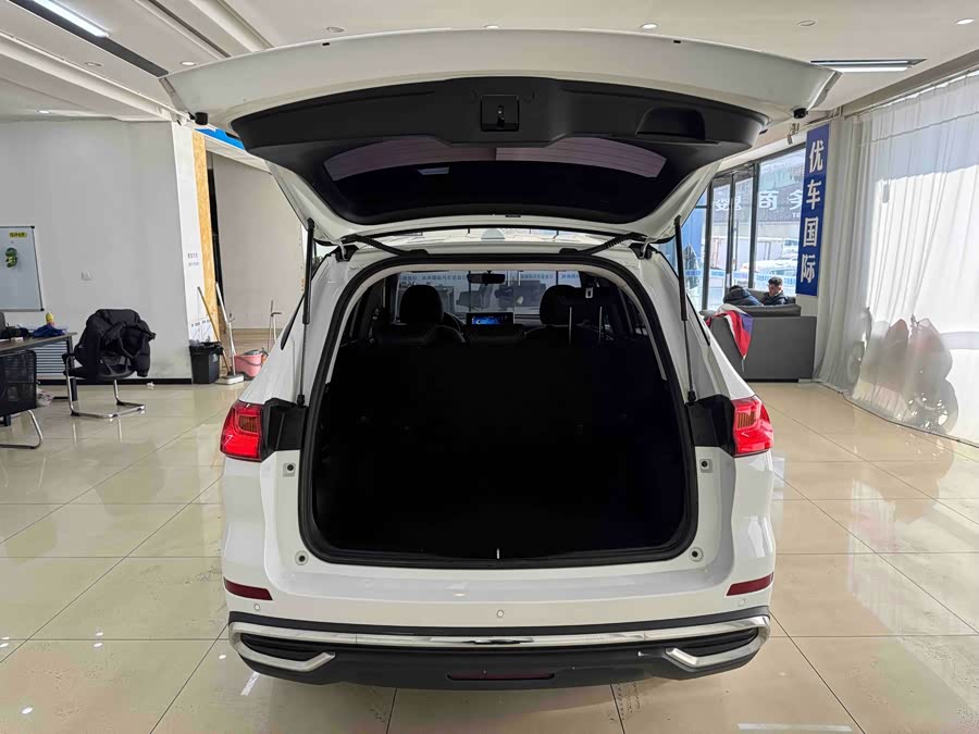 Haval M6 2021 car image #21