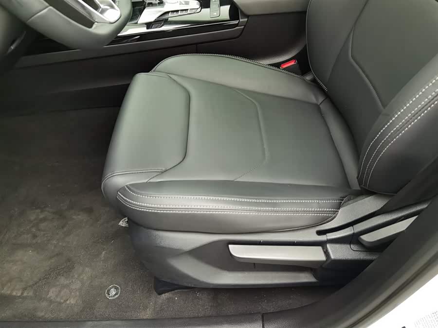 BYD Song Pro 2020 immagine di auto #21