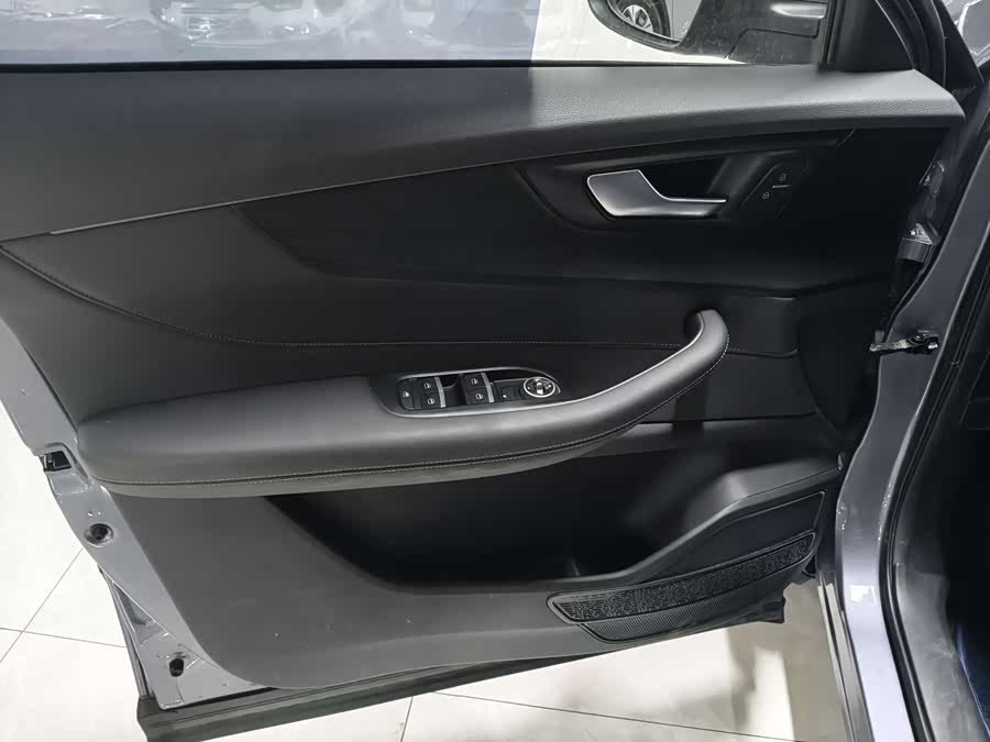 Chery Tiggo 5x 2025 car image #21