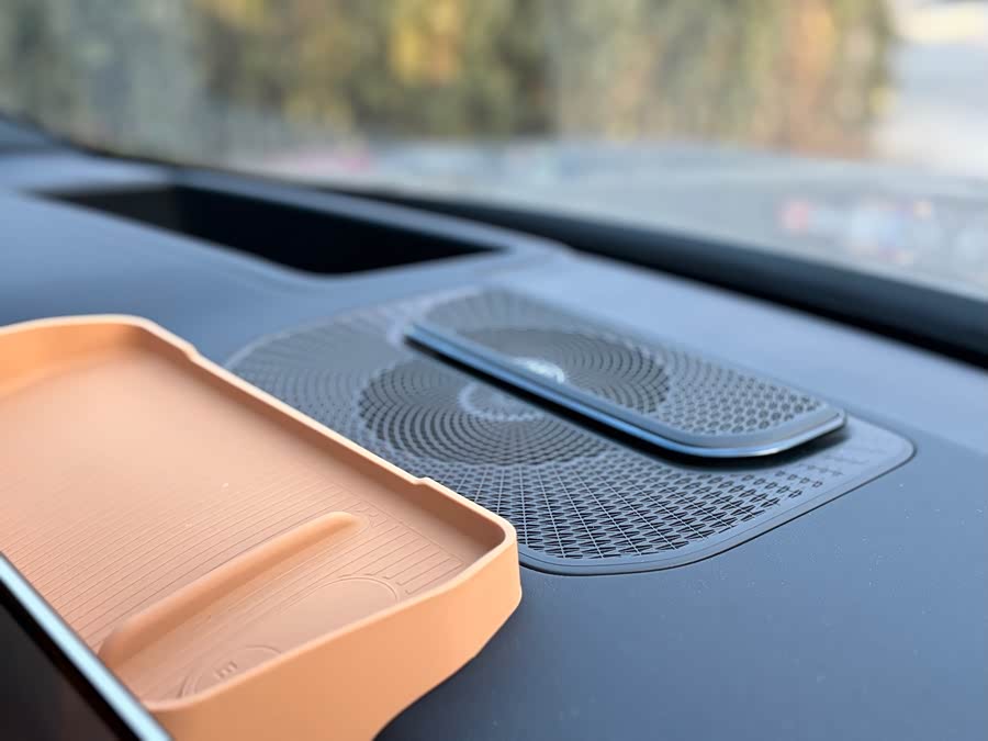 Zeekr 9X 2025 car image #21