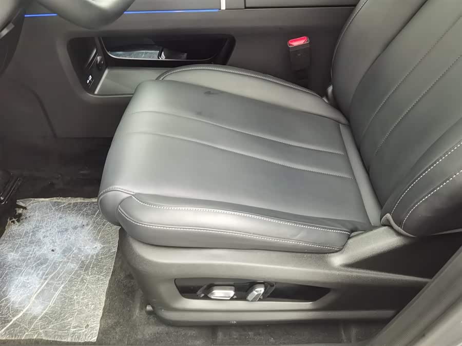 Tiggo7 C-DM 2024 car image #21