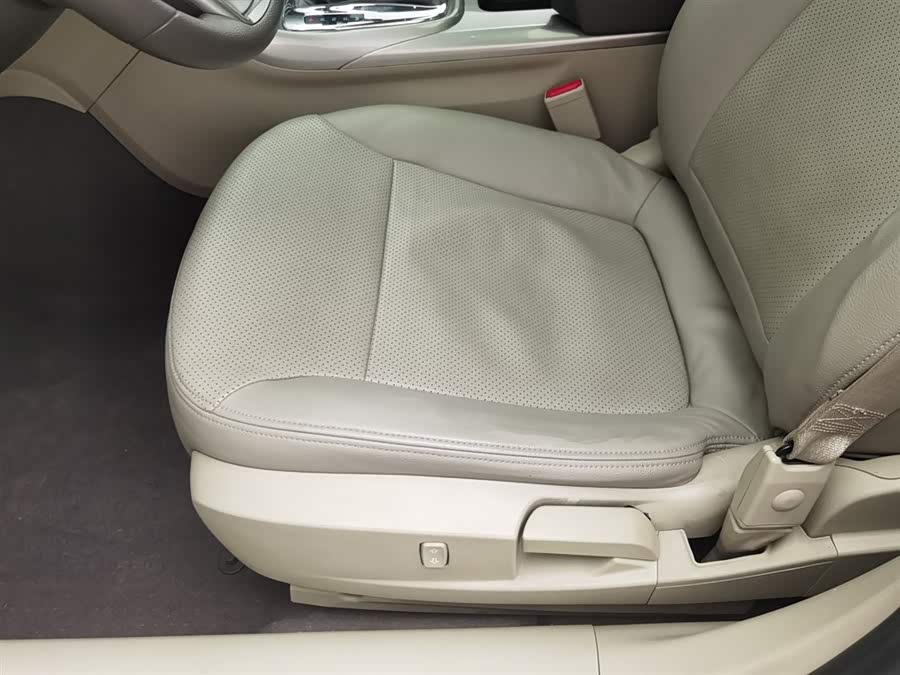 Chevrolet Malibu 2015 car image #21