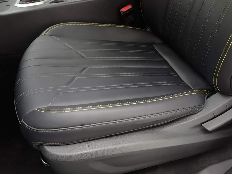 Great Wall Jingang Pao 2023 car image #21