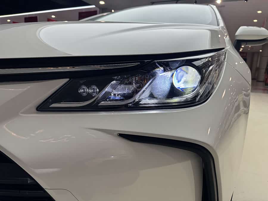 Toyota Corolla 2022 car image #21