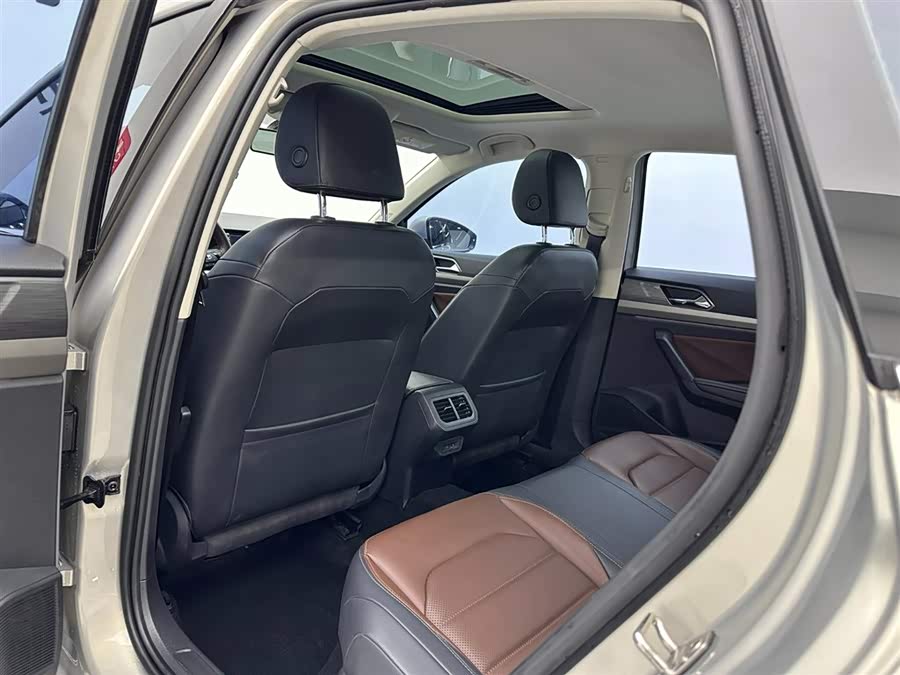 Volkswagen Lavida 2022 car image #21