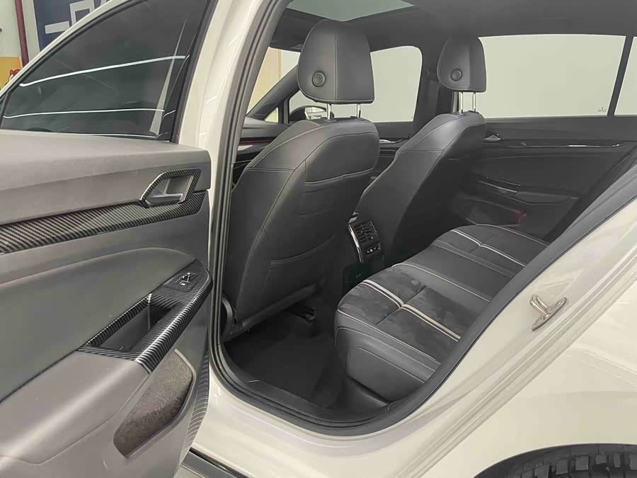 Volkswagen Golf 2022 #21 Volkswagen Golf 2022 car image #21