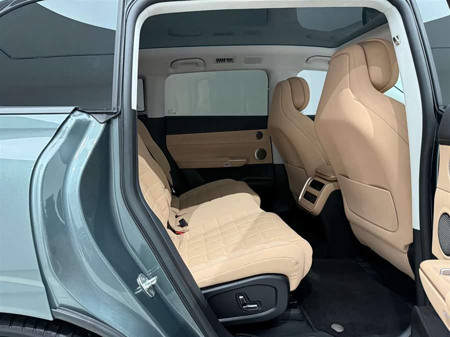 Exceed Stellar Era ET 2025 car image #21