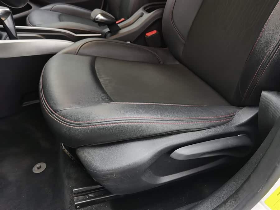 Citroen C3-XR 2015 car image #21