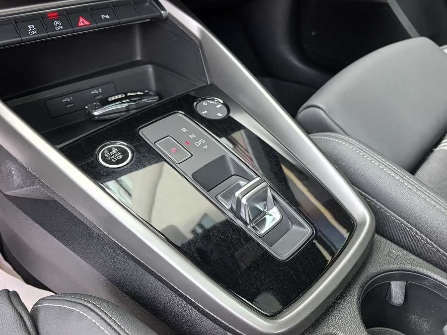 Audi A3 2024 #21 Audi A3 2024 immagine di auto #21
