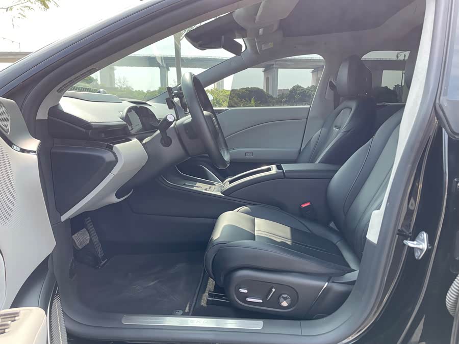 Zeekr 007 2024 image de voiture #21