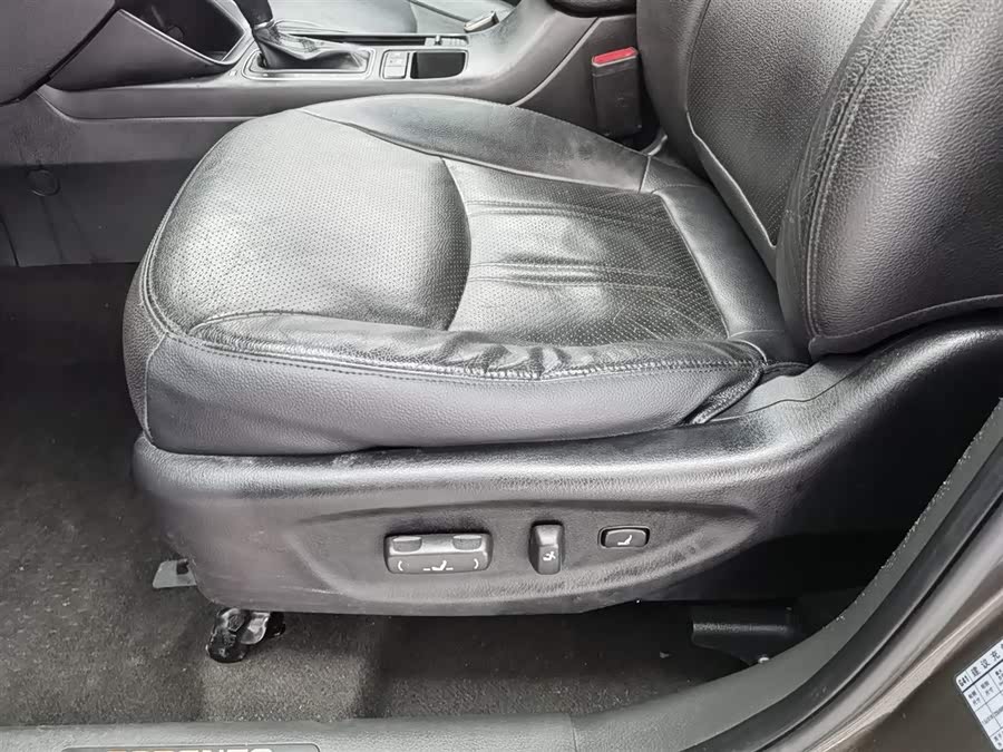 Kia Sorento 2015 image de voiture #21