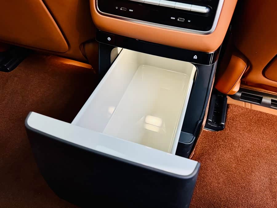 Li L9 2023 imagem de carro #21