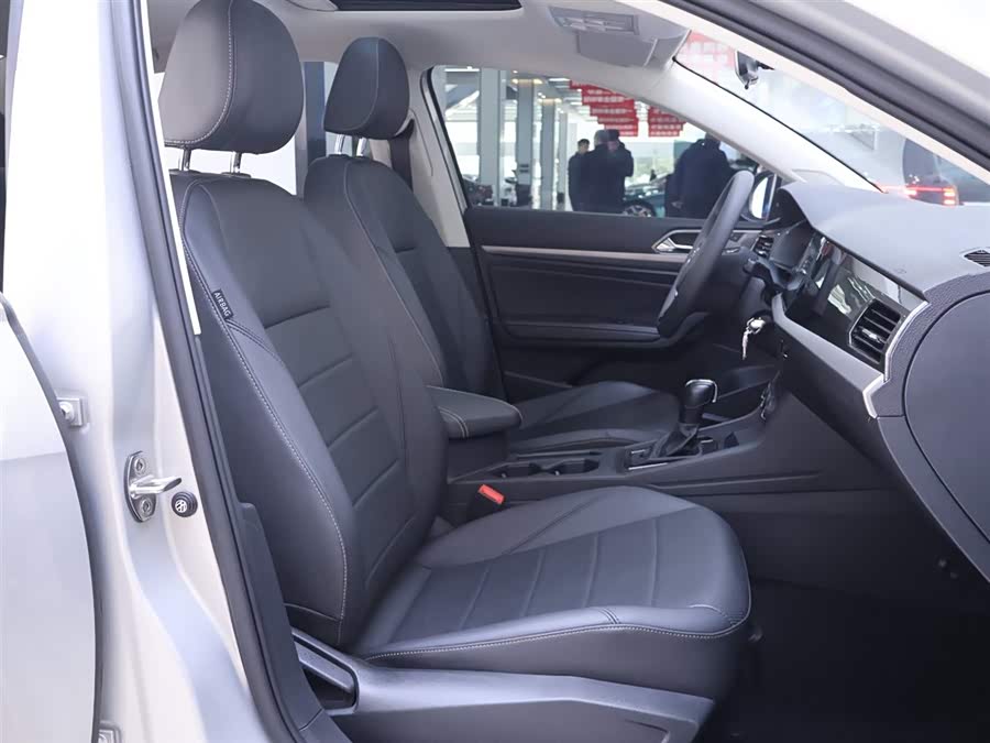 Volkswagen Lavida 2018 immagine di auto #21