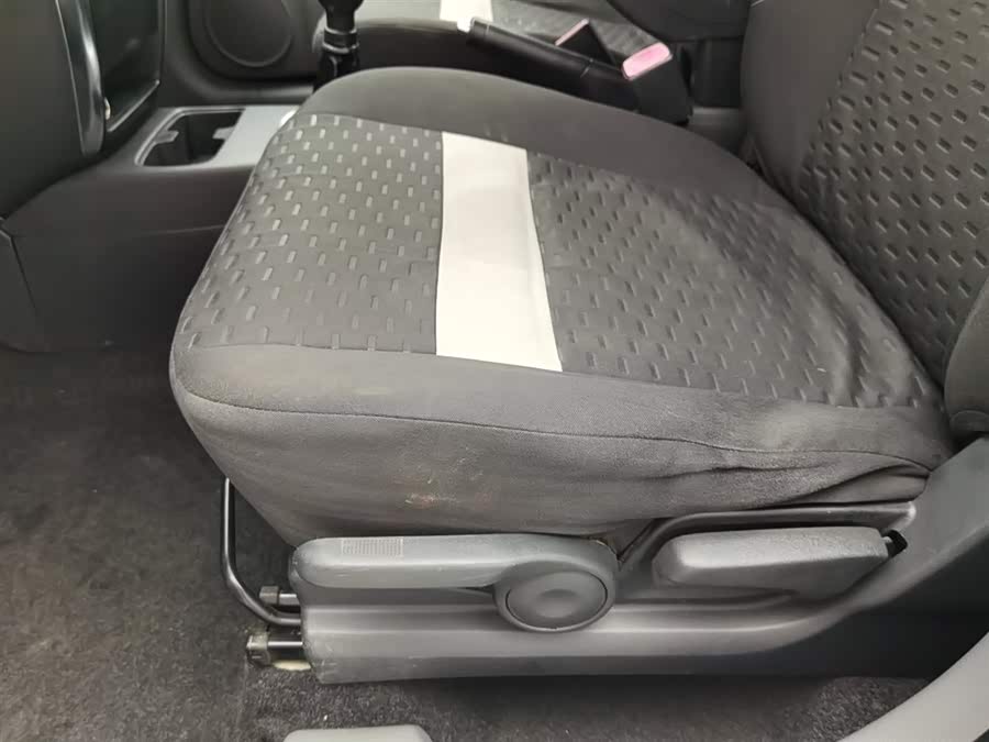 铃木 天语 SX4 2012 汽车图片 #21