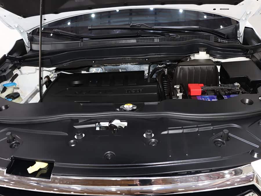 Haval H6 2020 car image #21