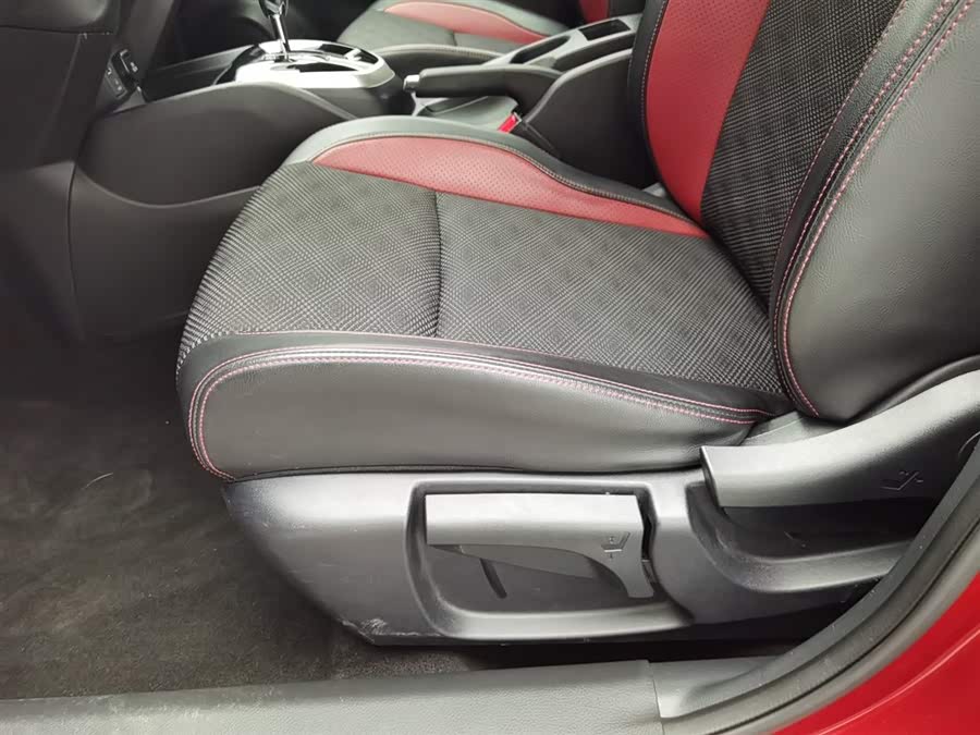 日产 逍客 2018 汽车图片 #21