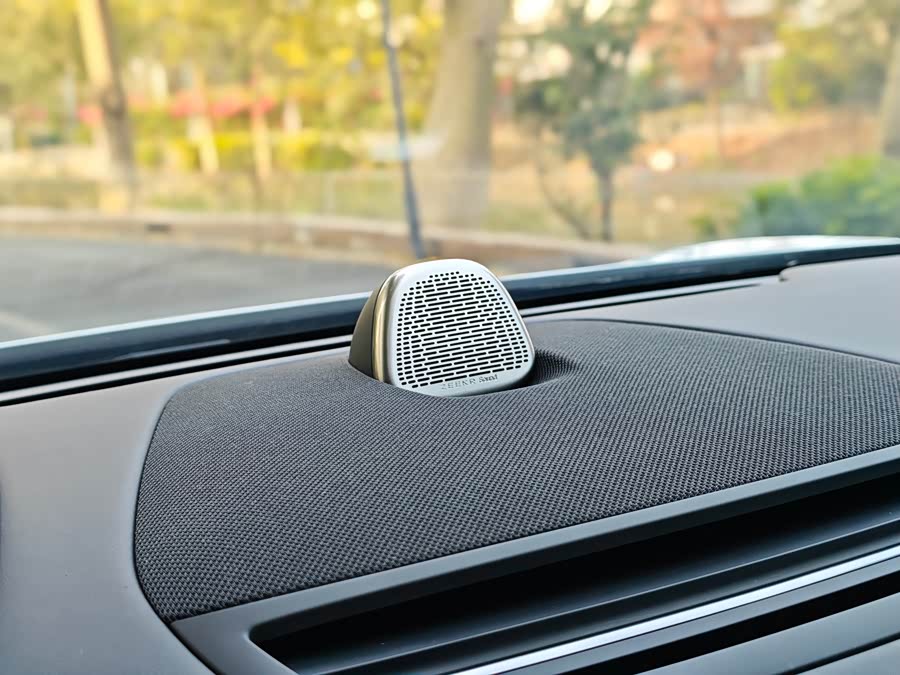 极氪 极氪007 2024 汽车图片 #21