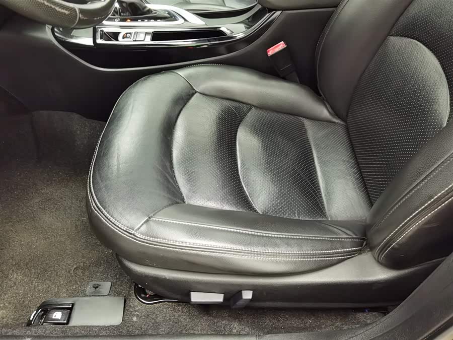 GAC Trumpchi GA6 2018 car image #21