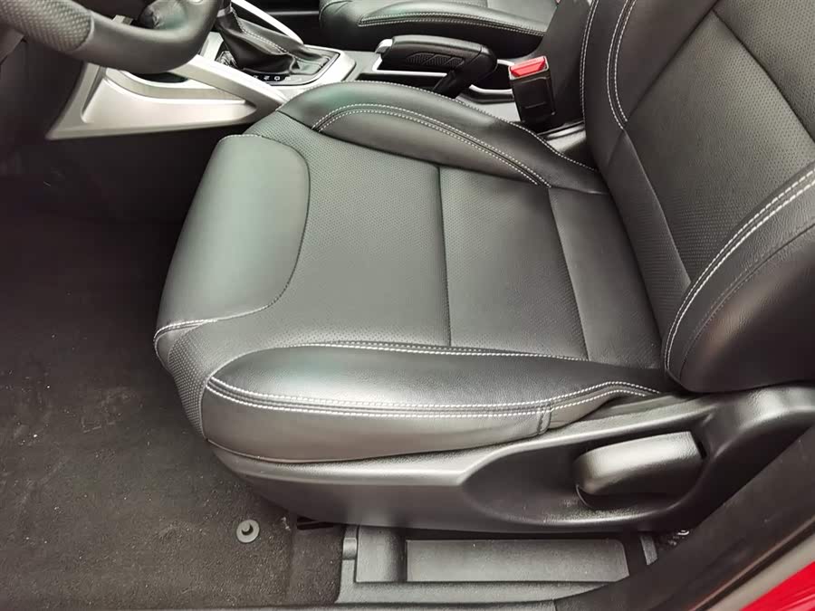 Vision X3 2018 car image #21