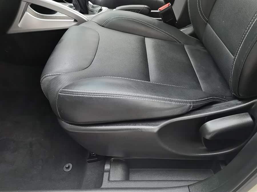 Vision X3 2018 immagine di auto #21