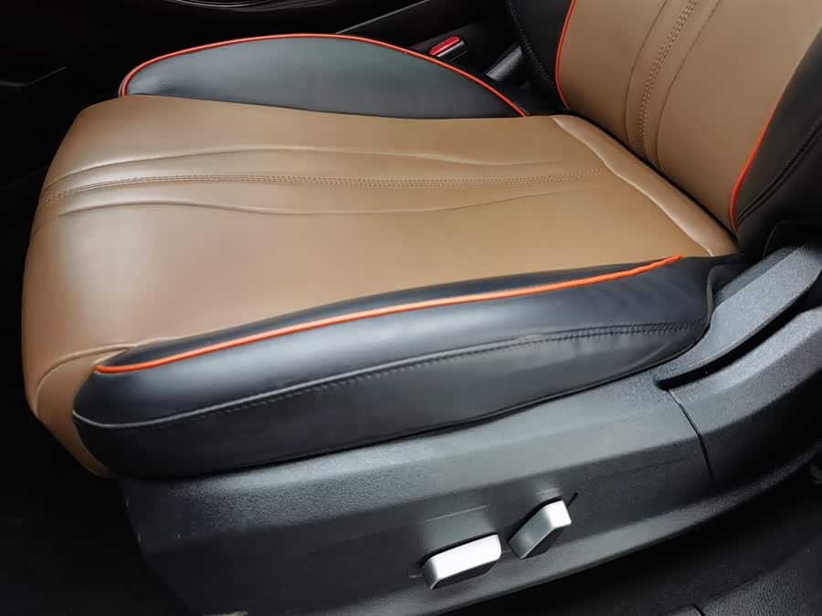 BYD Song Plus 2020 car image #21